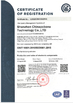 China Original ICs Component Co Ltd certification